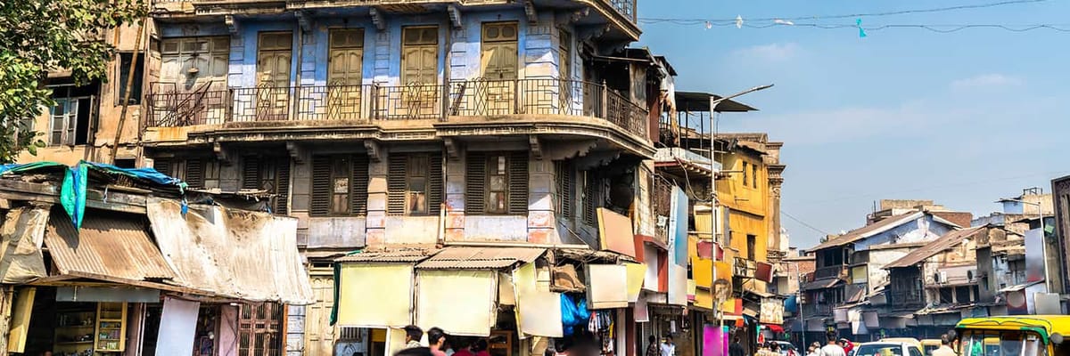 Réservez des vols avec Air Canada vers Ahmedabad (AMD)