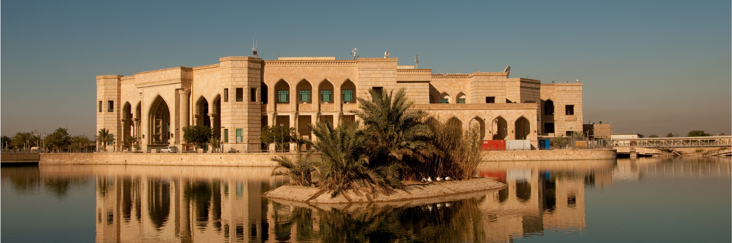 Book Air Canada flights to Baghdad (BGW) | Air Canada