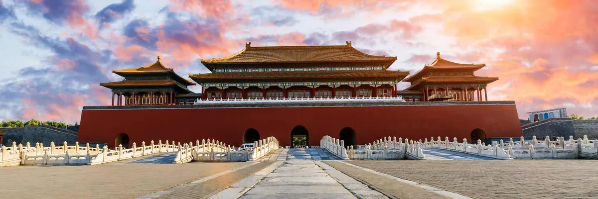 Book flights from Portland, OR (PDX) to Beijing (PEK) | Air Canada
