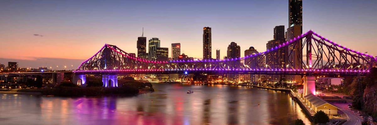 Book flights from Vancouver (YVR) to Brisbane (BNE) | Air Canada