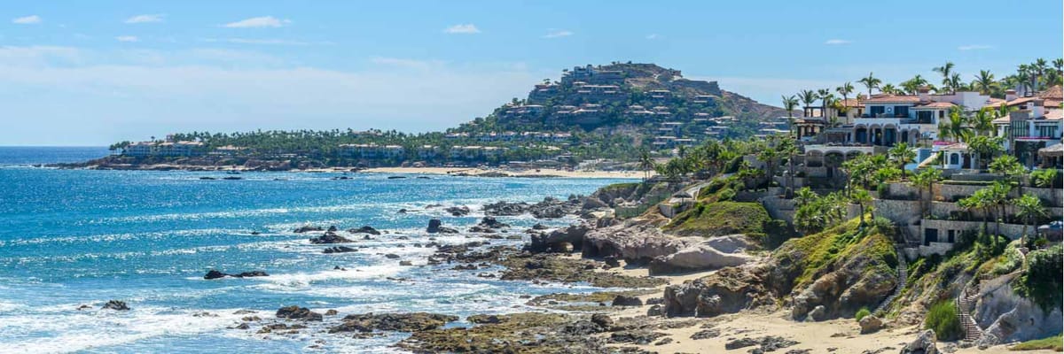 Book Air Canada flights to San José del Cabo (SJD) | Air Canada