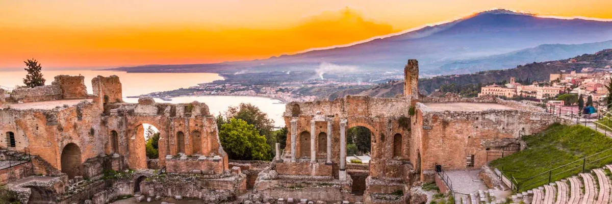 Voyagez avec Air Canada de Atlanta vers Catane (ATL - CTA) {price_modifier} à partir de **Flights.FromLowestPrice**