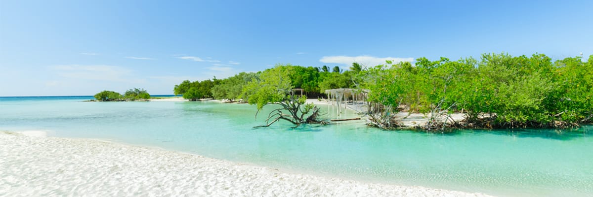 Book Air Canada flights to Cayo Coco (CCC) | Air Canada