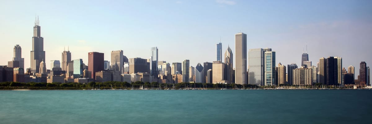 Book flights from Toronto (YYZ) to Chicago (ORD) | Air Canada
