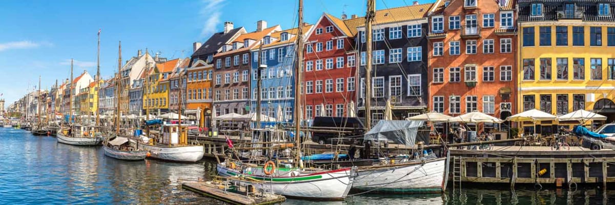 Book flights from Chicago (ORD) to Copenhagen (CPH) | Air Canada