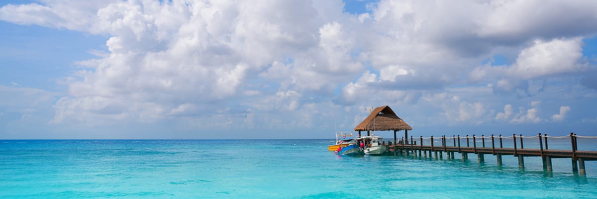 Book flights from Montreal (YUL) to Cozumel (CZM) | Air Canada