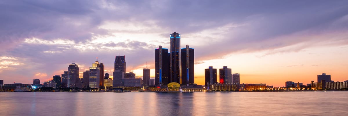 Book flights from Melbourne (MEL) to Detroit (DTW) | Air Canada