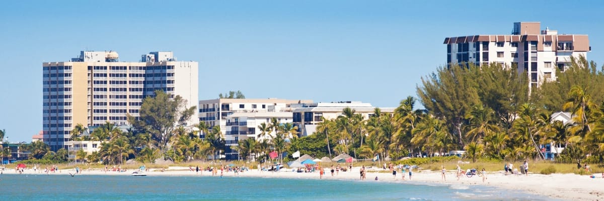 Book flights from Québec (YQB) to Fort Myers (RSW) | Air Canada