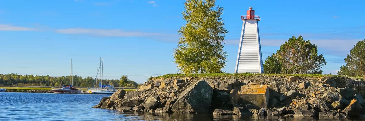 Book flights from Nanaimo (YCD) to Fredericton (YFC) | Air Canada