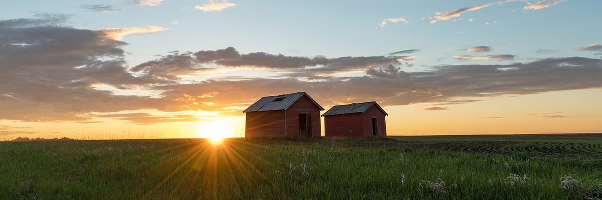 Voyagez avec Air Canada de Calgary vers Grande Prairie (YYC - YQU) {price_modifier} à partir de **Flights.FromLowestPrice**