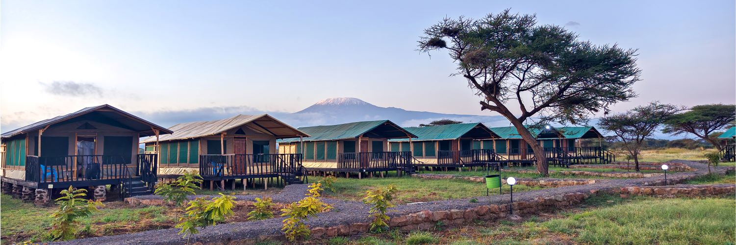 Book Air Canada flights to Kilimanjaro (JRO) | Air Canada