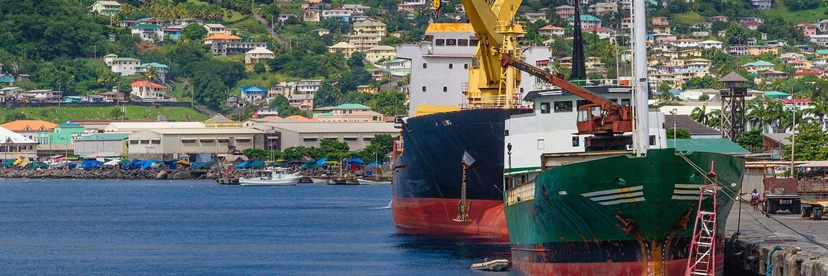 Voyagez avec Air Canada de Los Angeles vers Kingston, Jamaïque (LAX - KIN) {price_modifier} à partir de **Flights.FromLowestPrice**