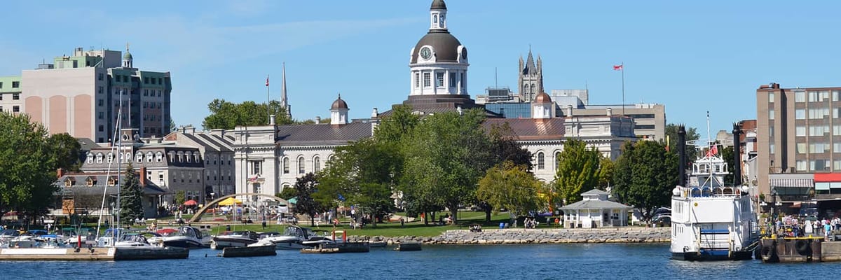 Voyagez avec Air Canada de Los Angeles vers Kingston, ON (LAX - YGK) {price_modifier} à partir de **Flights.FromLowestPrice**