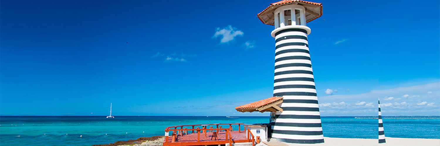 Book flights from Montréal (YUL) to La Romana (LRM) | Air Canada