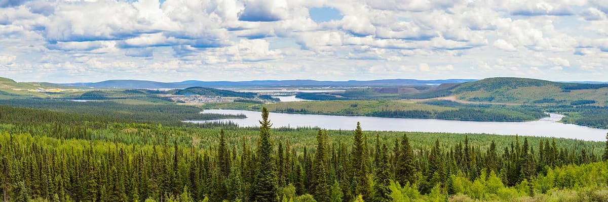 Book flights from Gander (YQX) to Wabush (YWK) | Air Canada