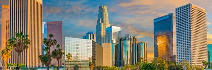 Interlinking TC#1 Flights to Los Angeles