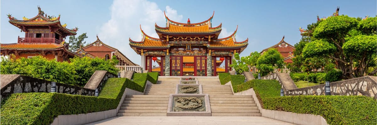 Voyagez avec Air Canada de Chicago vers Macao (ORD - MFM) {price_modifier} à partir de **Flights.FromLowestPrice**