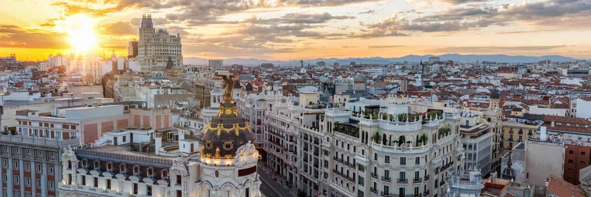 Book flights from Miami (MIA) to Madrid (MAD) | Air Canada