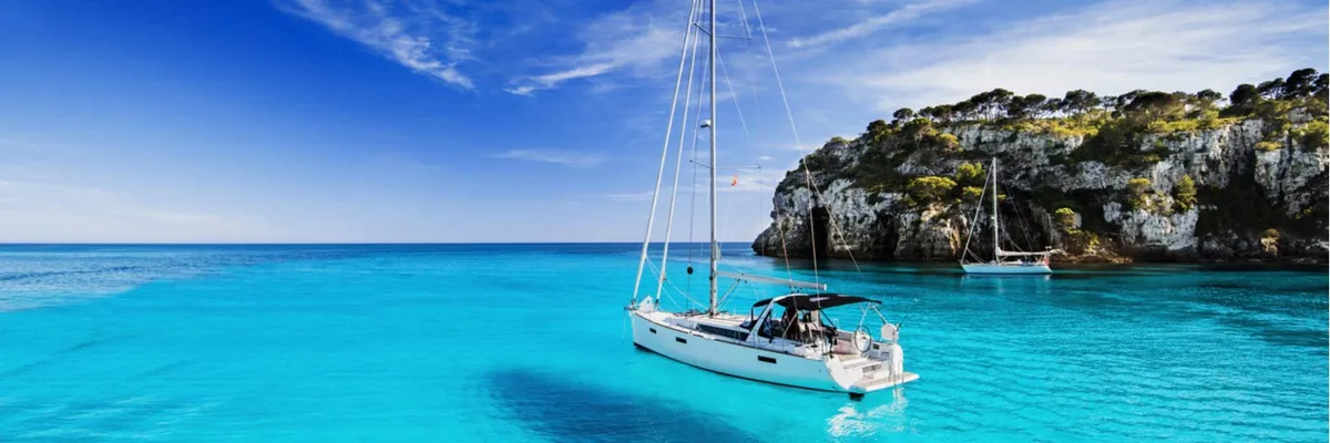 Réservez des vols avec Air Canada vers Palma de Majorque (PMI)