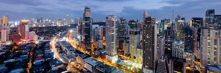 Interlinking TC#1 Flights to Manila