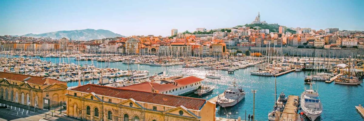 Book flights from Montreal (YUL) to Marseille (MRS) | Air Canada