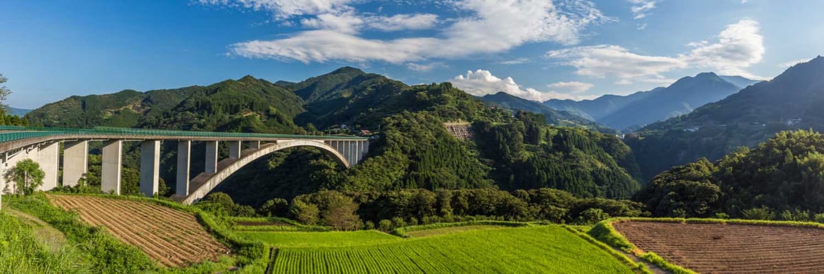 Réservez des vols avec Air Canada vers Miyazaki (KMI)