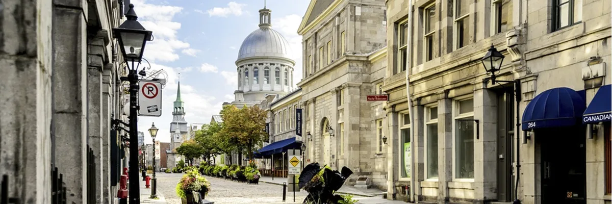 Book Air Canada flights to Montréal (YUL) | Air Canada