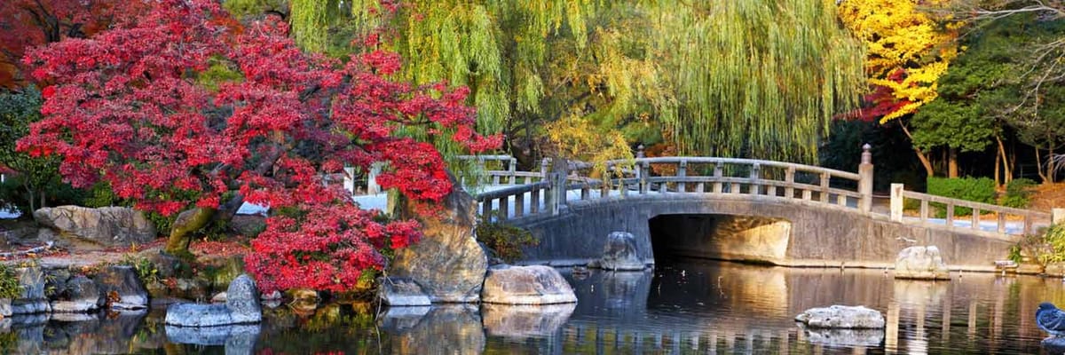 Réservez des vols avec Air Canada vers Nagoya (NGO)