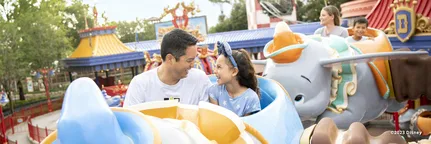 Interlinking TC#1 Flights to Orlando