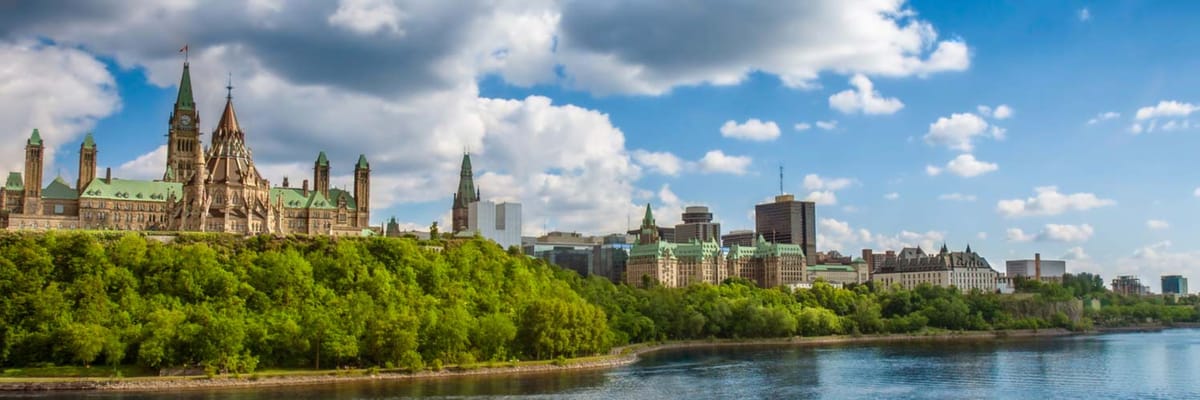 Book Air Canada flights to Ottawa, ON (YOW) | Air Canada
