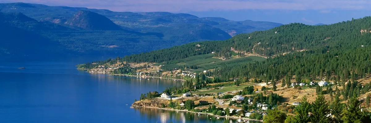 Viaje con Air Canada desde Phoenix a Penticton (PHX - YYF){price_modifier} a partir de **Flights.FromLowestPrice**