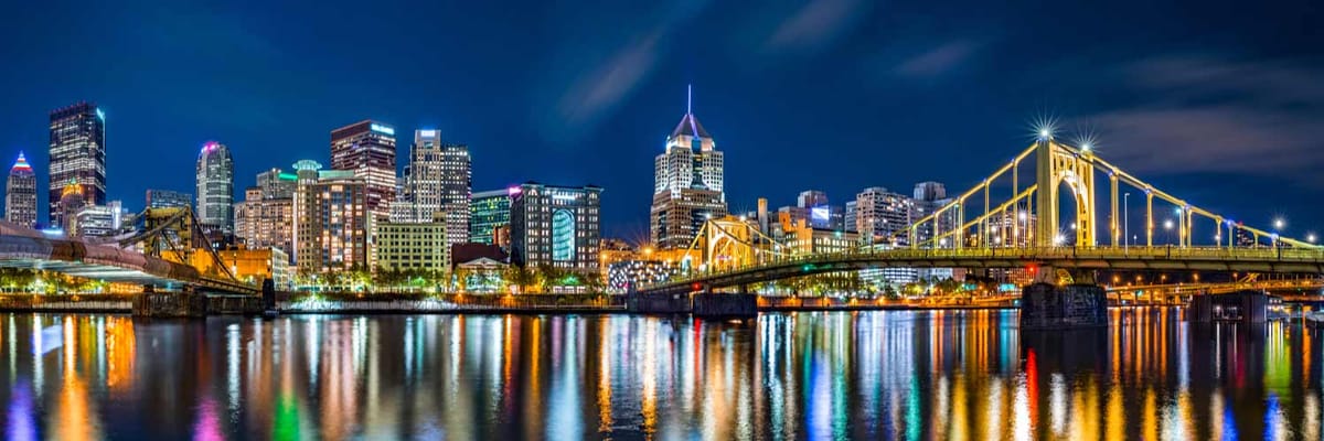 Book Air Canada flights to Pittsburgh (PIT) | Air Canada