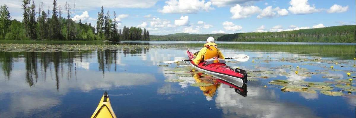 Book flights from Calgary (YYC) to Quesnel (YQZ) | Air Canada