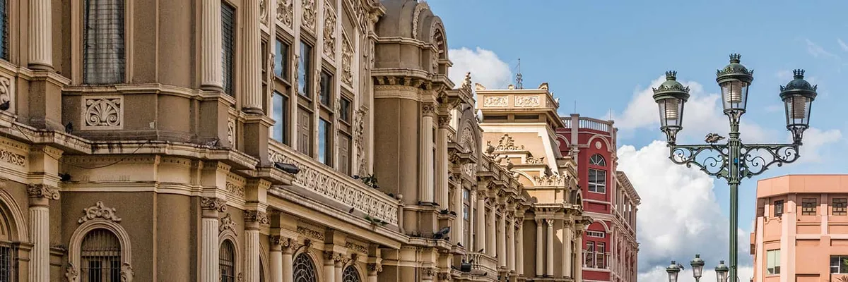 Voyagez avec Air Canada de Los Angeles vers San José, Costa Rica (LAX - SJO) {price_modifier} à partir de **Flights.FromLowestPrice**