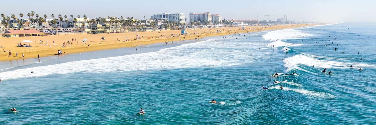 Voyagez avec Air Canada de Calgary vers Orange County (YYC - SNA) {price_modifier} à partir de **Flights.FromLowestPrice**