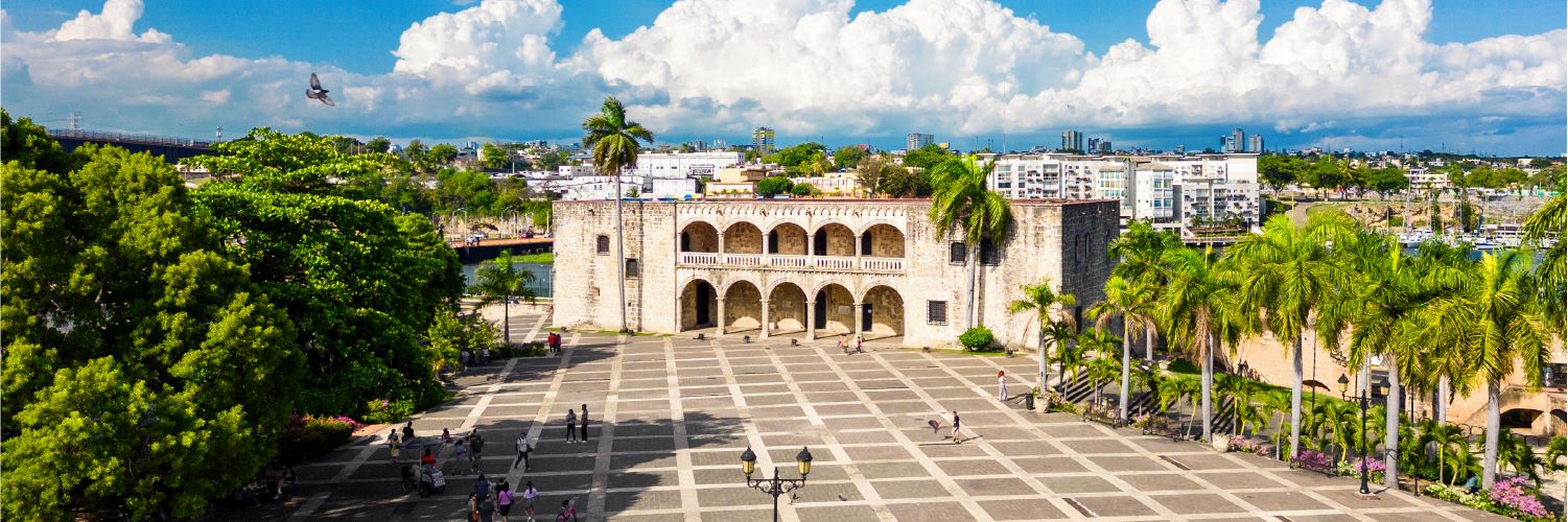 Book flights from Montréal (YUL) to Santo Domingo (SDQ) | Air Canada