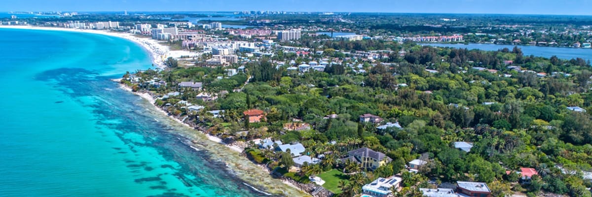 Book Air Canada flights to Sarasota (SRQ) | Air Canada