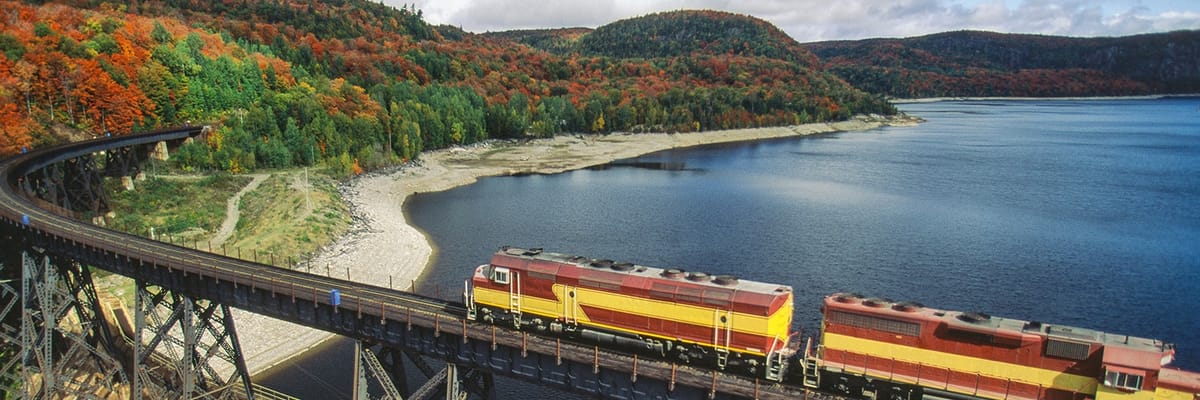 Book Air Canada flights to Sault Ste. Marie (YAM) | Air Canada