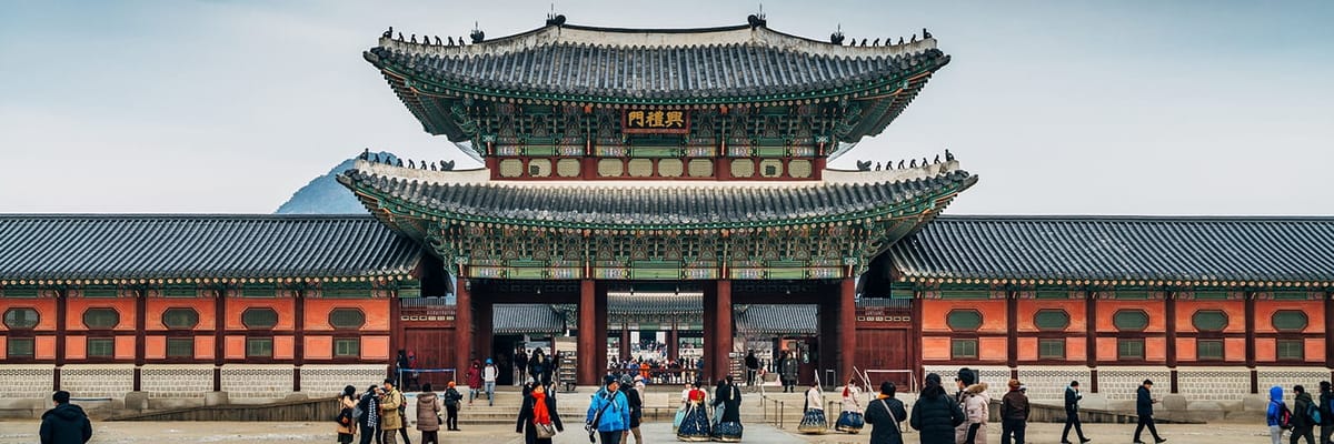 Book flights from San Francisco (SFO) to Seoul (ICN) | Air Canada