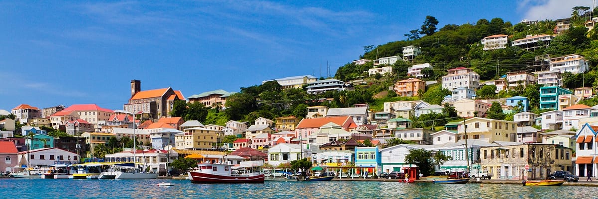 Book flights from Boston (BOS) to St. George’s, Grenada (GND) | Air Canada