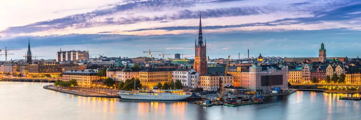 Book flights from Houston (IAH) to Stockholm (ARN) | Air Canada