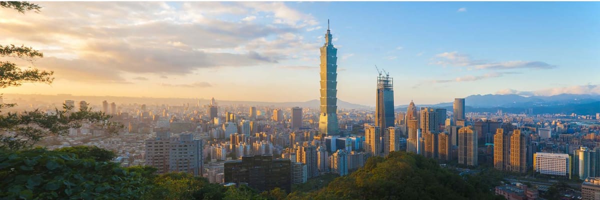 Book flights from Mexico City (MEX) to Taipei, Taiwan, China (TPE) | Air Canada