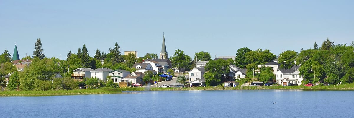 Voyagez avec Air Canada de Boston vers Timmins (BOS - YTS) {price_modifier} à partir de **Flights.FromLowestPrice**