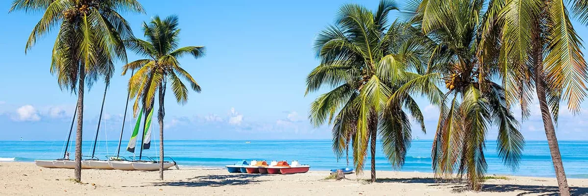 Voyagez avec Air Canada de Calgary vers Varadero (YYC - VRA) {price_modifier} à partir de **Flights.FromLowestPrice**