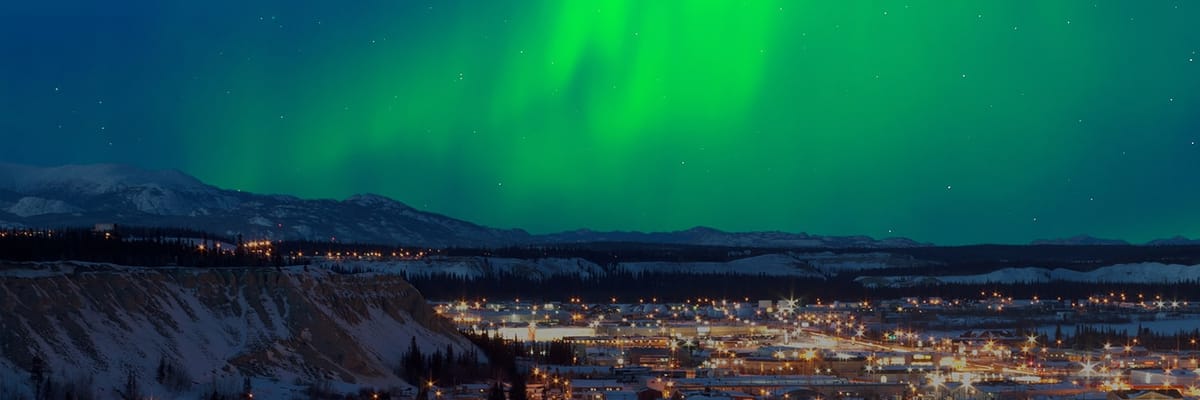 Book flights from Kelowna (YLW) to Whitehorse (YXY) | Air Canada