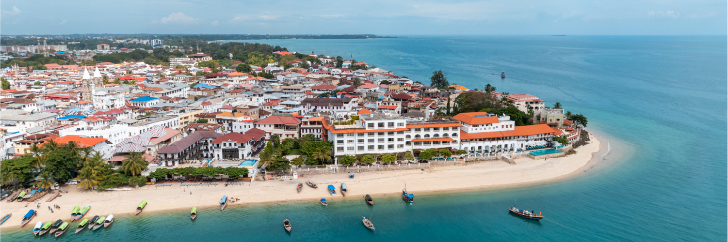 Book flights from Toronto (YTO) to Zanzibar (ZNZ) | Air Canada