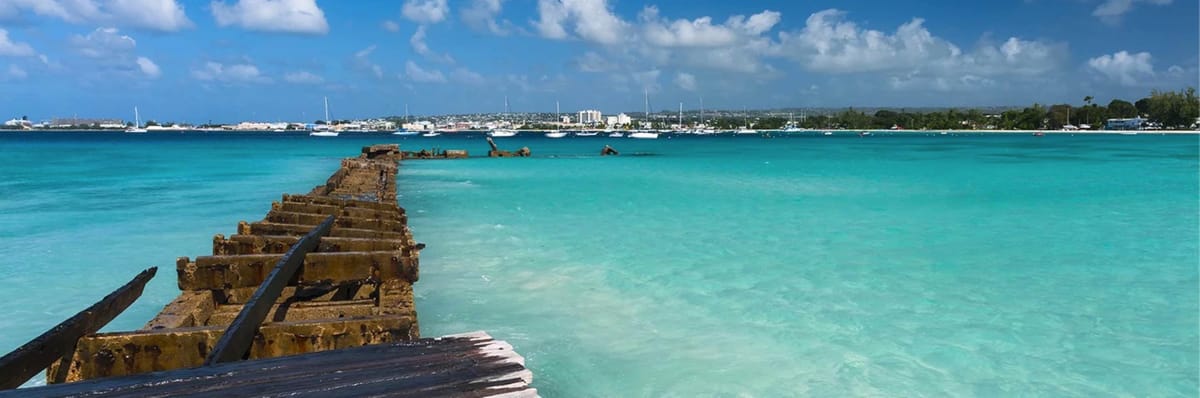 Explore Air Canada flights from United States to Barbados | Air Canada