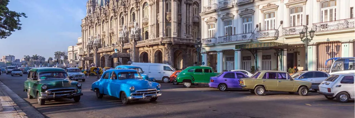 Explore Air Canada flights from United States to Cuba | Air Canada