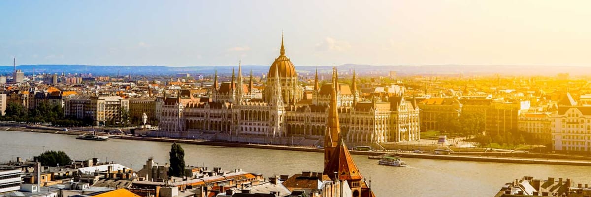 Flights from New York to Hungary | Air Canada