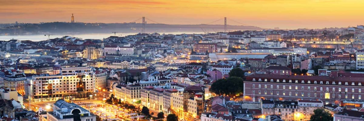 Flights from Montreal to Portugal | Air Canada
